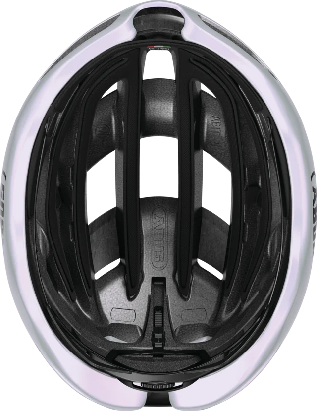 Casque Route ABUS AIRBREAKER 2.0 Violet