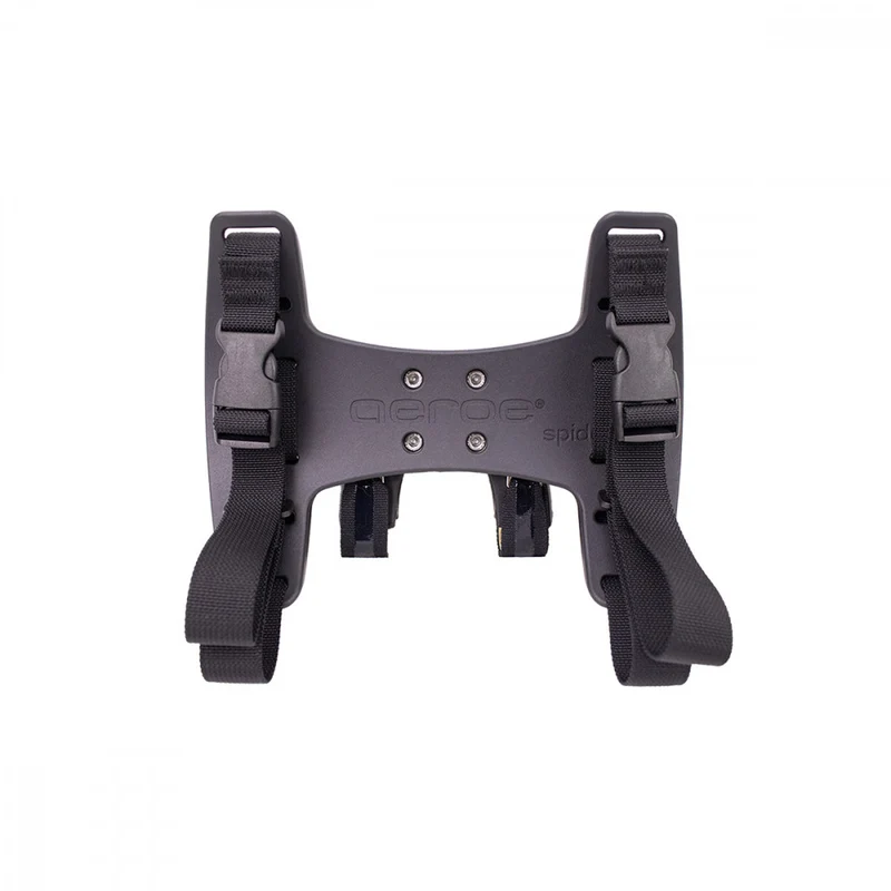 Support de Sacoches pour Cintre AEROE SPIDER CRADLE
