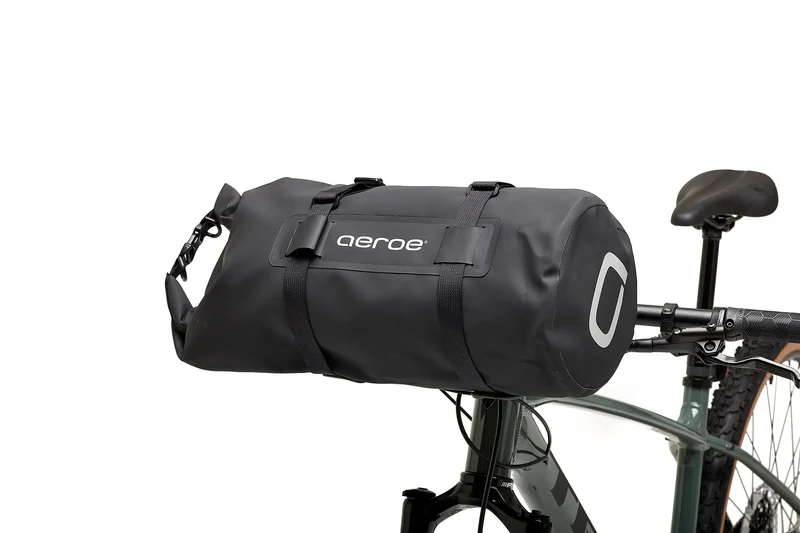 Support de Sacoches pour Cintre AEROE SPIDER CRADLE