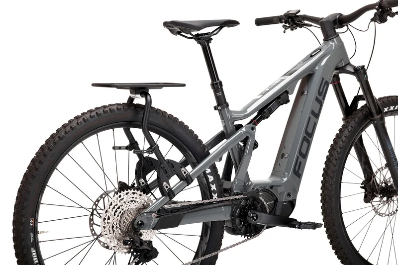 Support Universel de Sacoches AEROE SPIDER