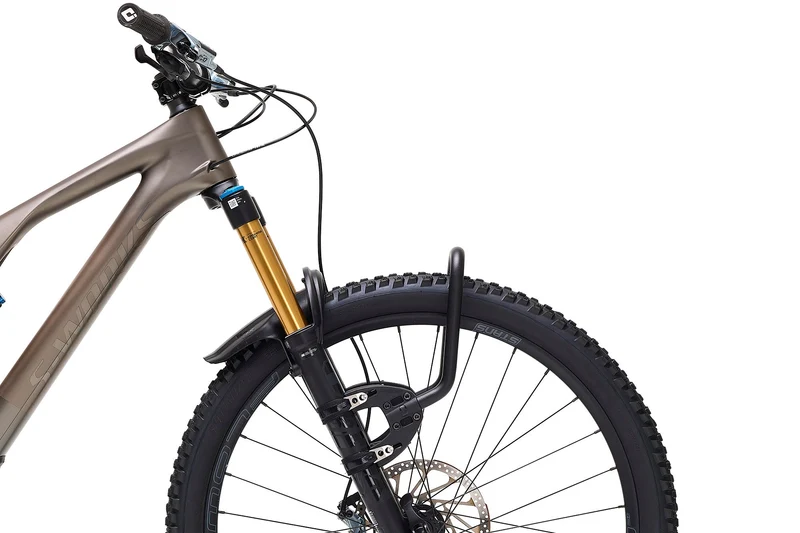 Porte-bagages Avant AEROE SPIDER (sans support)
