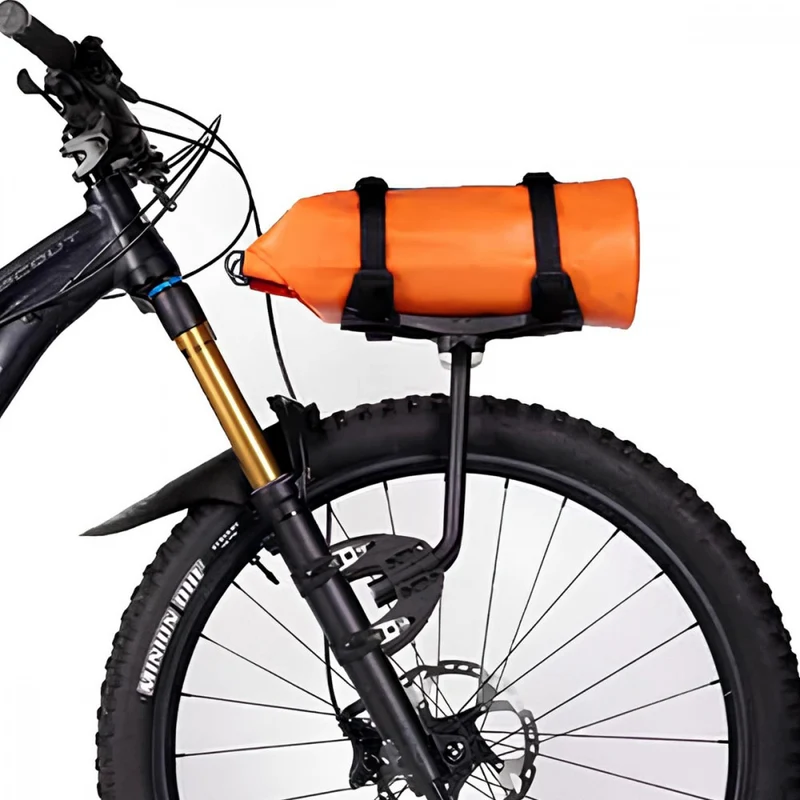 Porte-bagages Avant AEROE SPIDER (sans support)