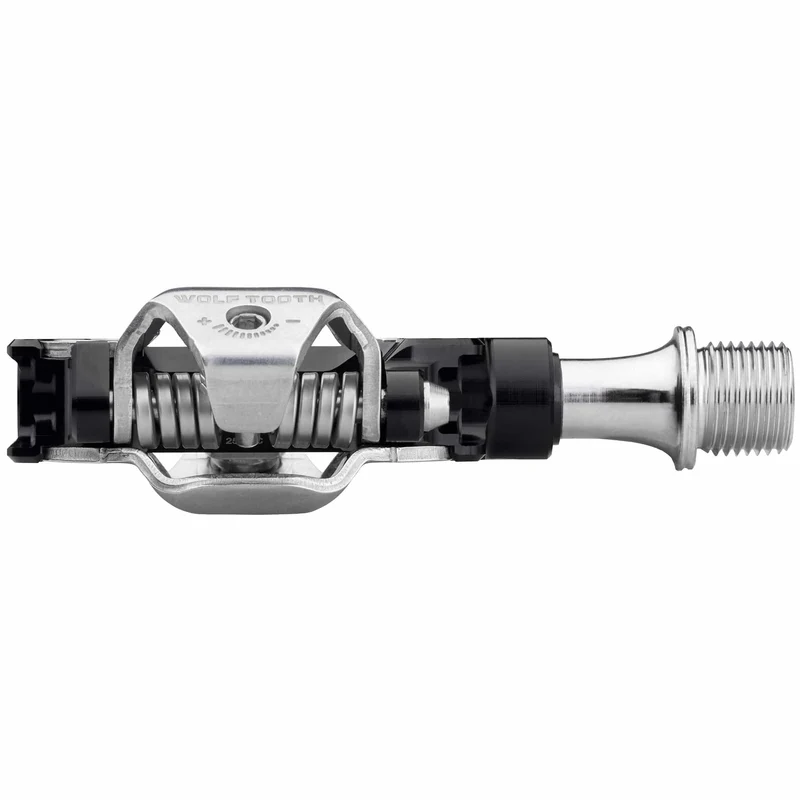 Pédales WOLF TOOTH ALT XC Clipless Noir