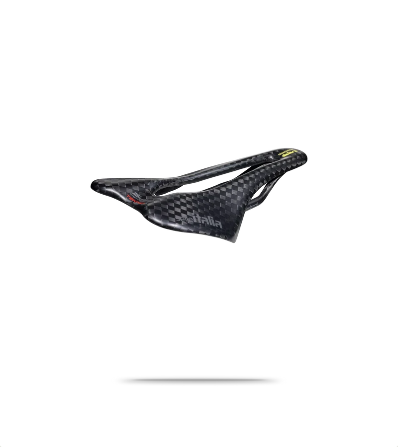 SLR Boost Tekno Superflow Saddle