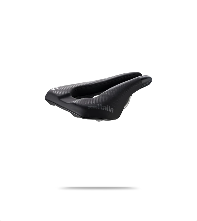 Watt TI316 Superflow Saddle