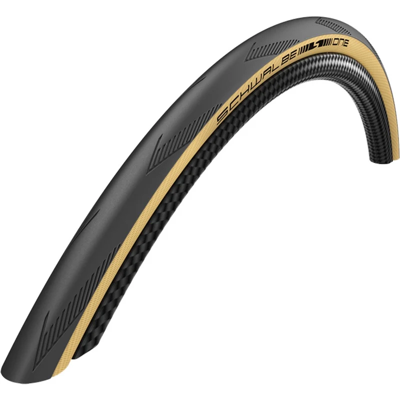 One Folding Clincher Tyre