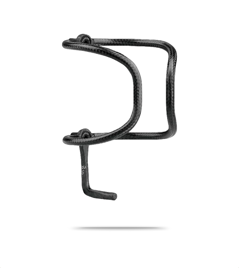 Feza Tubular Carbon R10 Bottle Cage