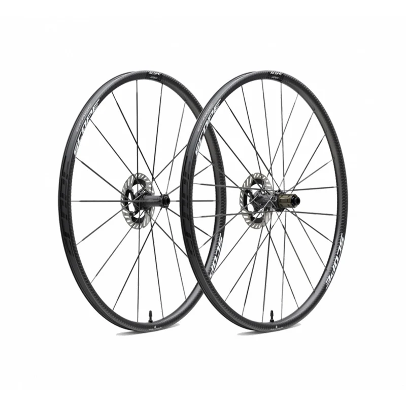 ARTECH 2.A Carbon Allroad Disc Wheelset