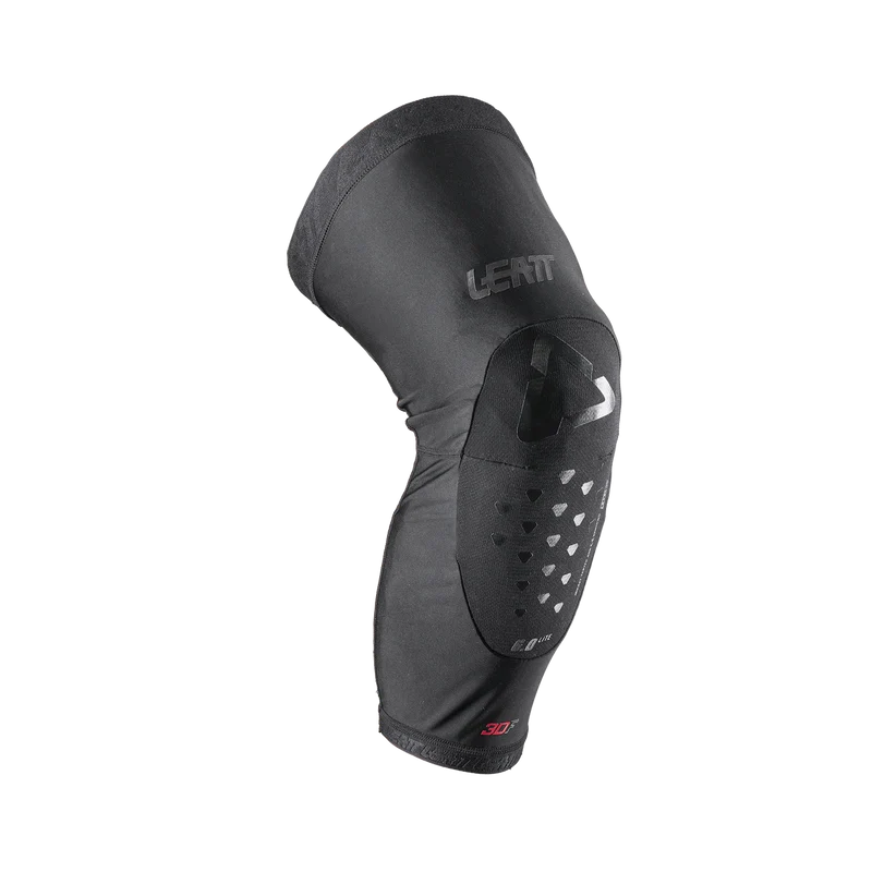 Genouillères LEATT 6.0 EVO LITE Noir