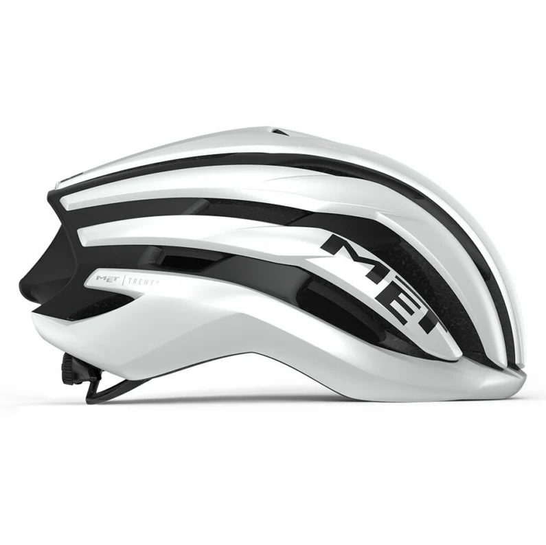 Casque Route MET TRENTA MIPS Blanc