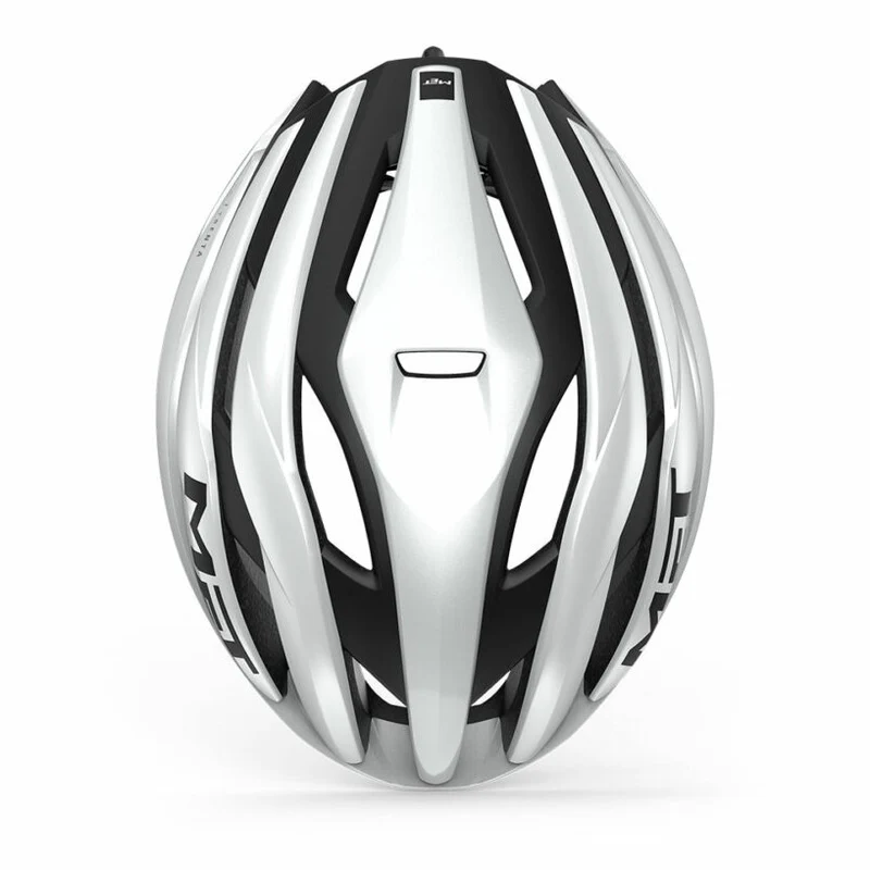Casque Route MET TRENTA MIPS Blanc
