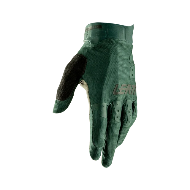 Gants LEATT MTB 2.0 X-FLOW Stealth Vert