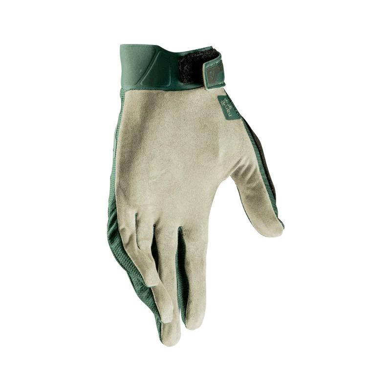 Gants LEATT MTB 2.0 X-FLOW Stealth Vert