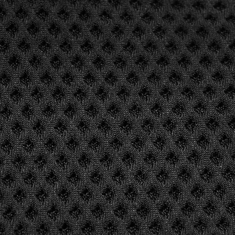 Genouillères RACER WILD Noir