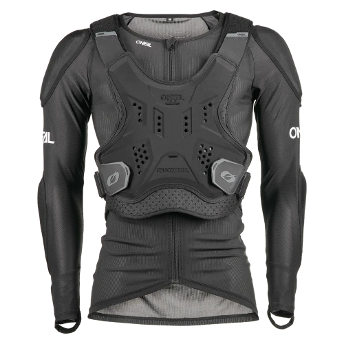 Veste de Protection O'NEAL BP PRO PROTECTOR Noir