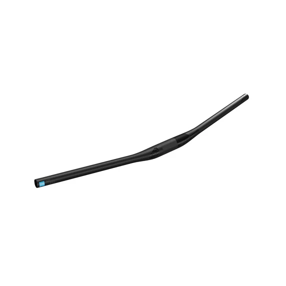 Cintre PRO THARSIS 3FIVE Rise 10mm 760mm Aluminium Noir