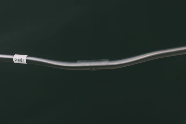 Cintre AMBIT Gravity Control DH Rise 35mm 800mm Carbone
