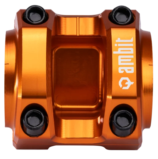 Potence AMBIT Gravity Control Orange
