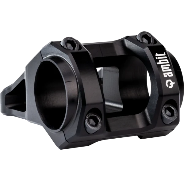 Potence AMBIT Gravity Control DH Noir