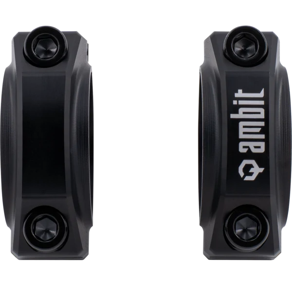 Potence AMBIT Gravity Control DH Noir