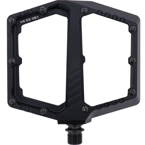 Pédales Plates AMBIT BREACH Small Noir