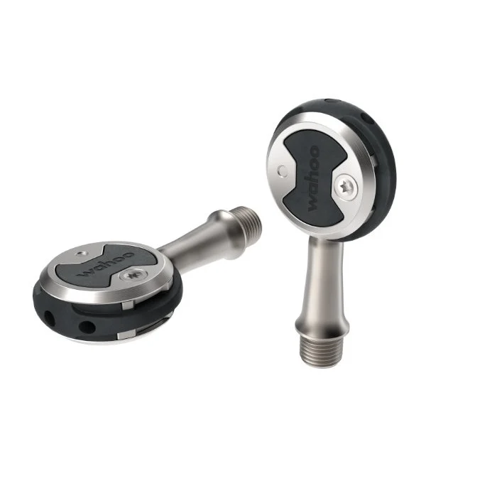 Pédales WAHOO SPEEDPLAY NANO