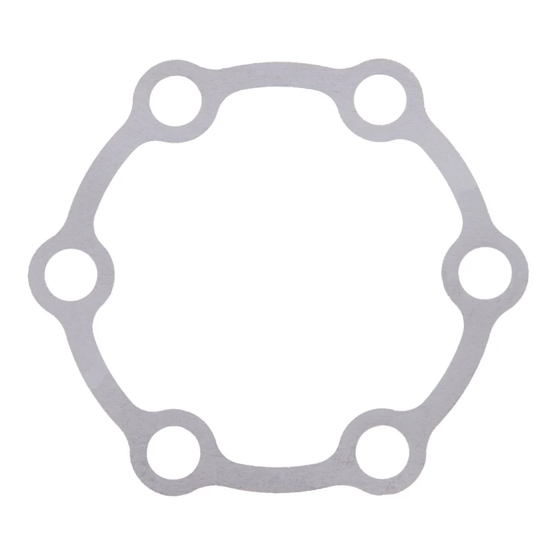 Kit Spacer de Disque REVERSE COMPONENTS 6 Trous 0.2mm (x8)