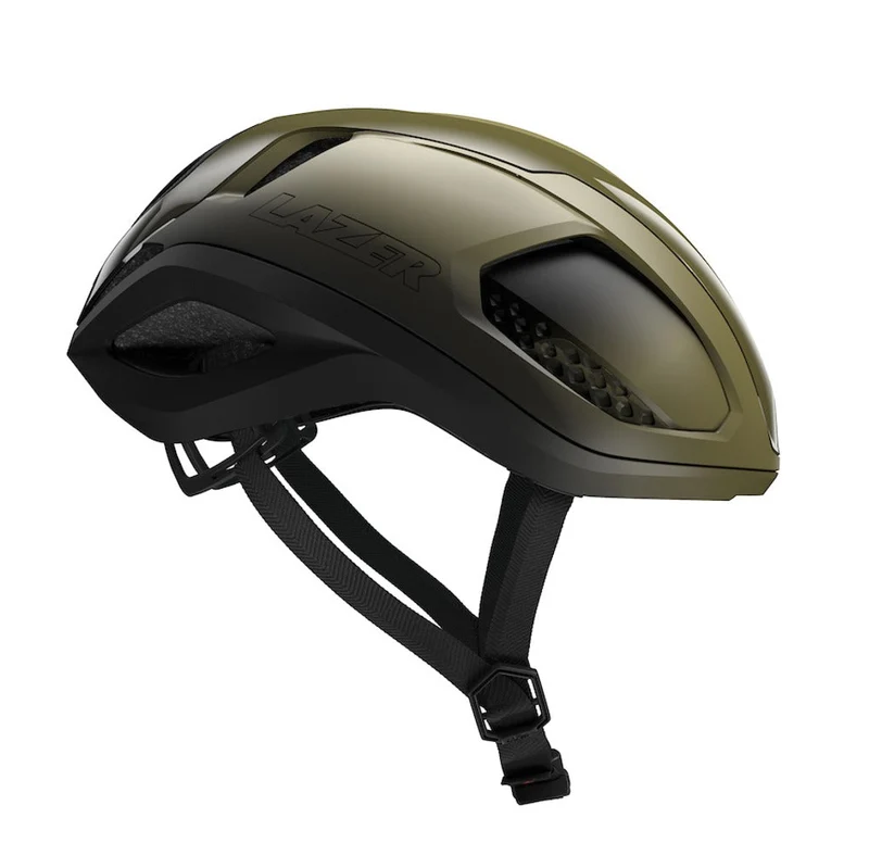 Casque Route LAZER VENTO KINETICORE Kaki
