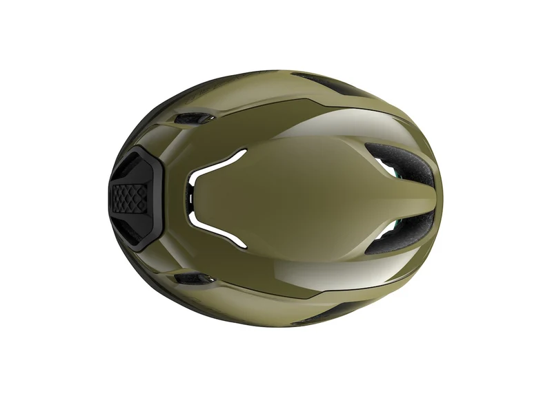 Casque Route LAZER VENTO KINETICORE Kaki