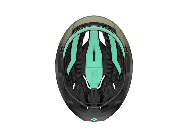 Casque Route LAZER VENTO KINETICORE Kaki
