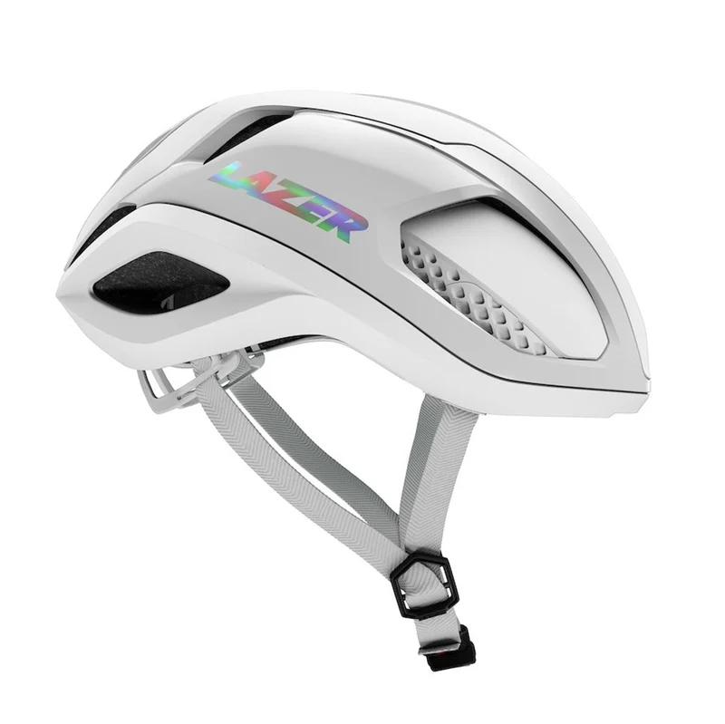 Casque Route LAZER VENTO KINETICORE Blanc