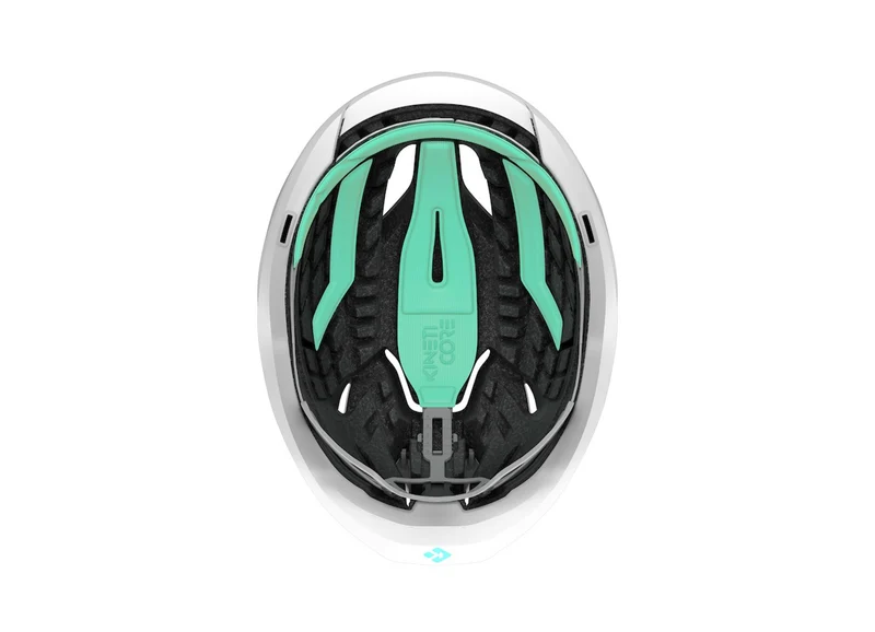 Casque Route LAZER VENTO KINETICORE Blanc