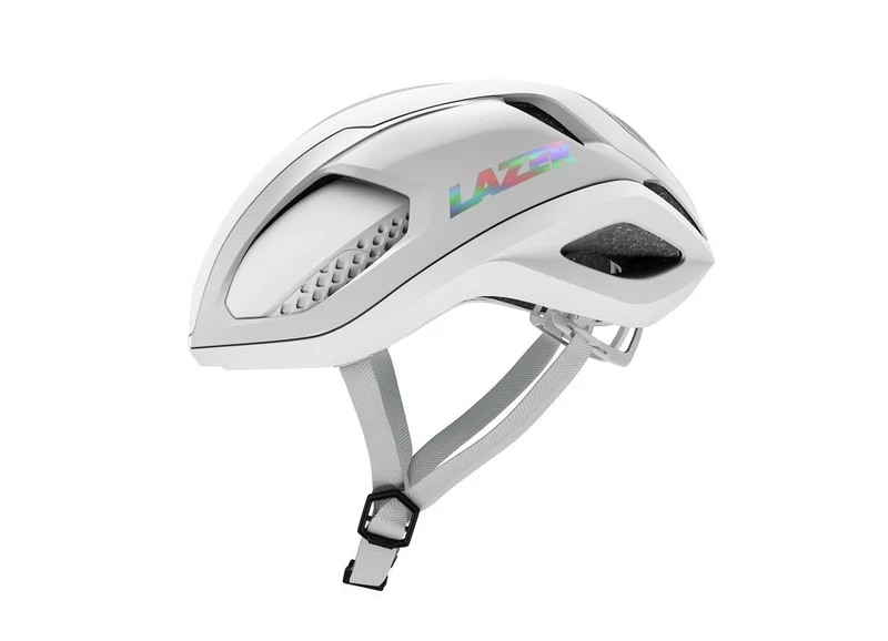 Casque Route LAZER VENTO KINETICORE Blanc