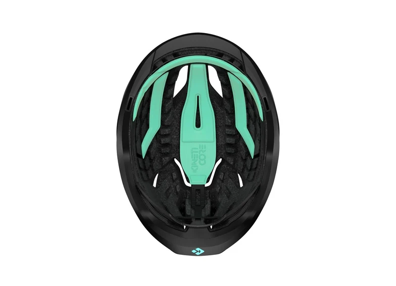 Casque Route LAZER VENTO KINETICORE Noir Matt