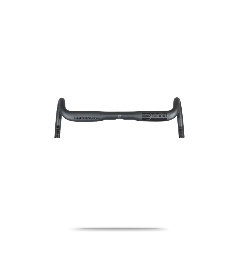 Superzero Gravel Alloy Handlebar