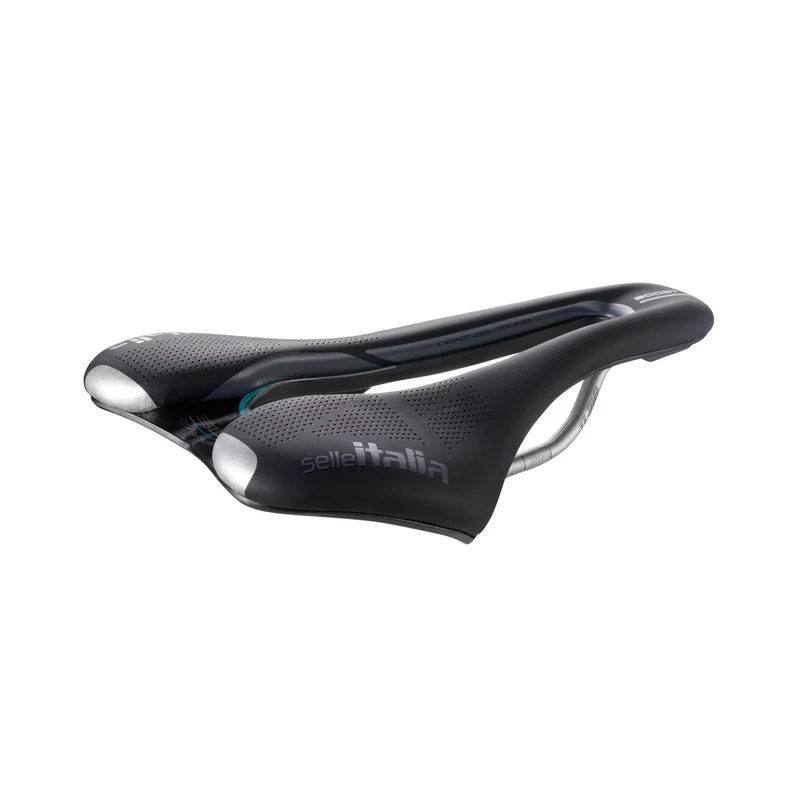 SLR Boost Gravel TI316 Superflow Saddle