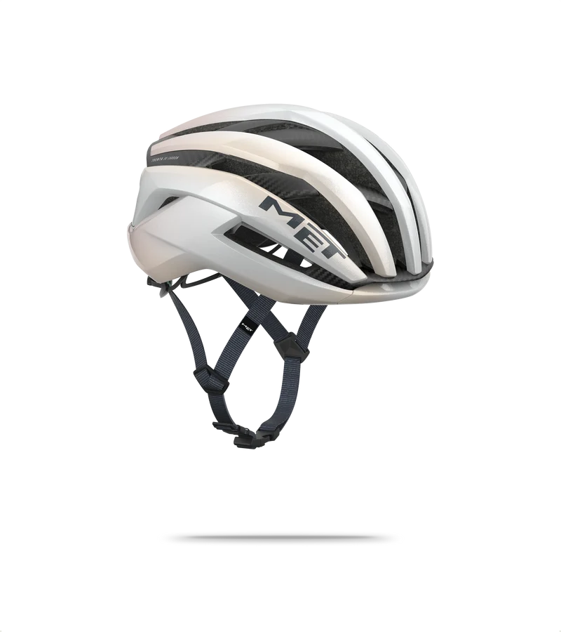 Trenta 3K Carbon MIPS Airframe Road Cycling Helmet