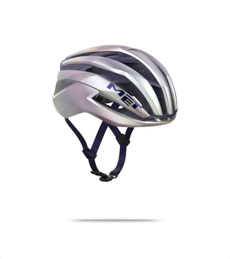 Tadej Pogacar Trenta Airframe 3k Carbon Mips Cycling Helmet