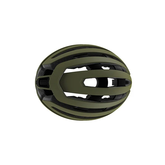 Casque Route LAZER Z1 KINETICORE Vert Matt