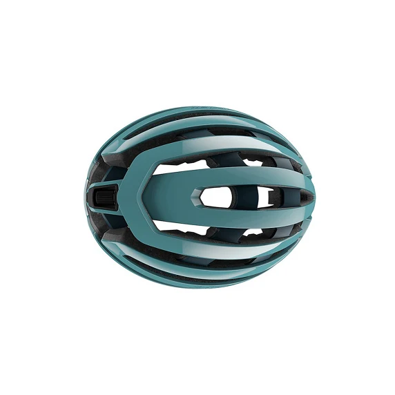 Casque Route LAZER Z1 KINETICORE Stone Blue