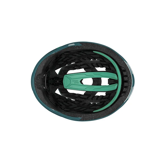 Casque Route LAZER Z1 KINETICORE Stone Blue