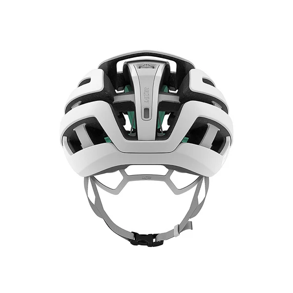Casque Route LAZER Z1 KINETICORE Blanc