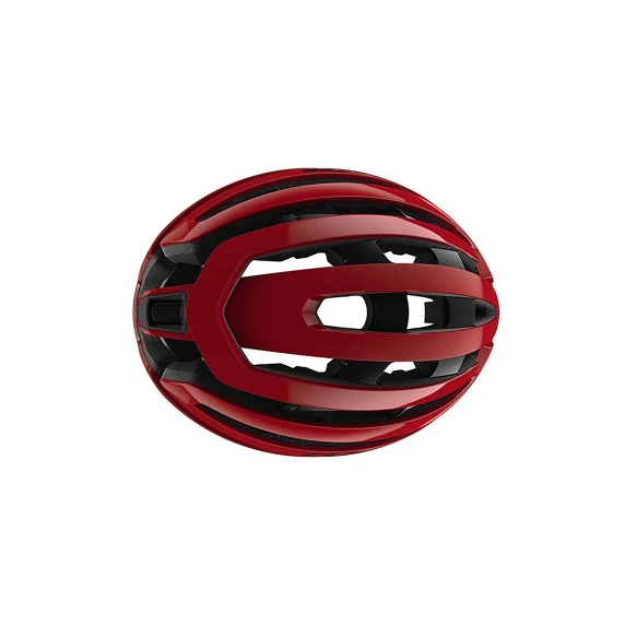 Casque Route LAZER Z1 KINETICORE Rouge Metallic