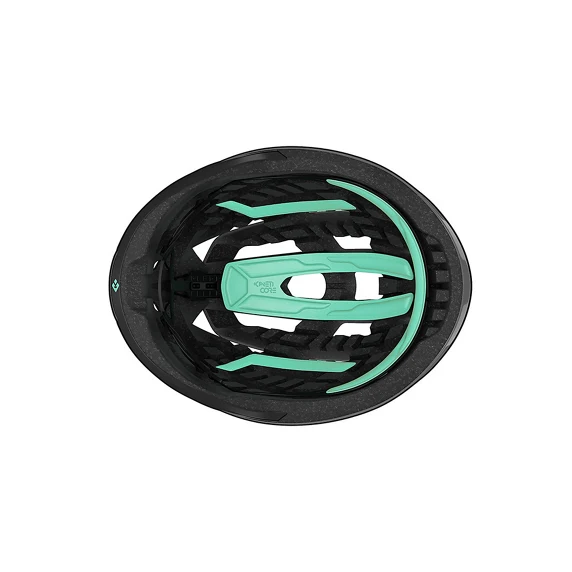 Casque Route LAZER Z1 KINETICORE Harbor Grey