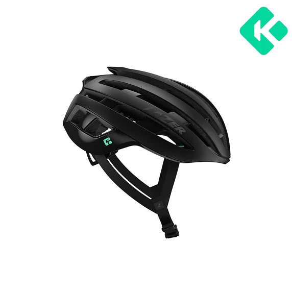 Casque Route LAZER Z1 KINETICORE Noir Matt
