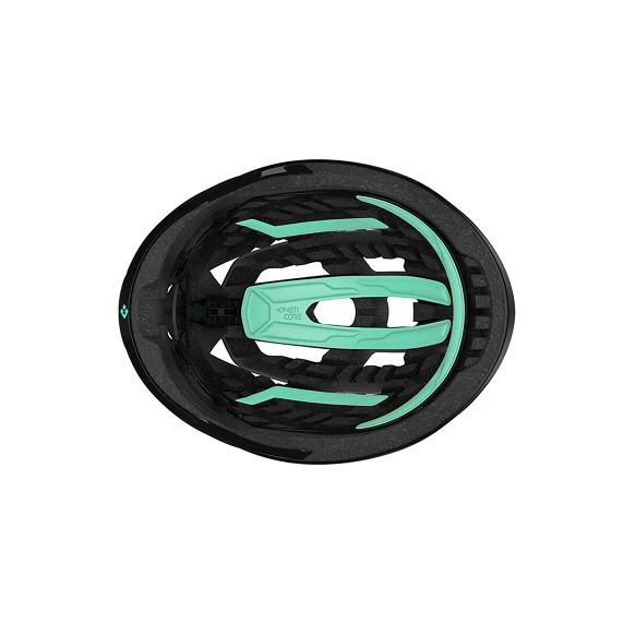 Casque Route LAZER Z1 KINETICORE Noir Matt