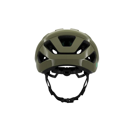 Casque Route LAZER TONIC KINETICORE Vert