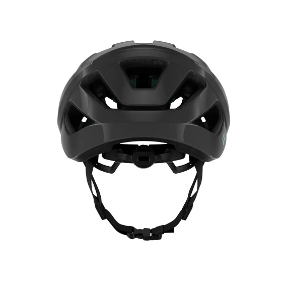 Casque Route LAZER TONIC KINETICORE Titane