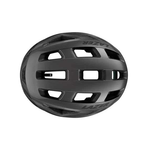 Casque Route LAZER TONIC KINETICORE Titane