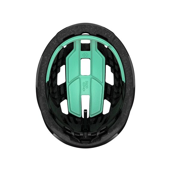 Casque Route LAZER TONIC KINETICORE Titane